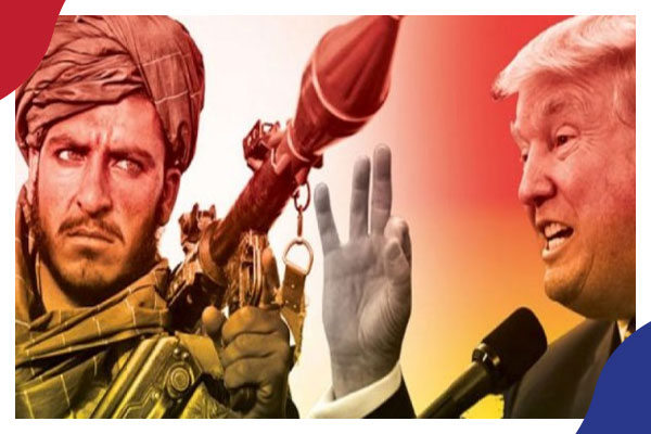 محلل صهيوني: انتصار طالبان يُلهم الإسلاميين ويدفع الديكتاتوريات لتشديد قبضتها