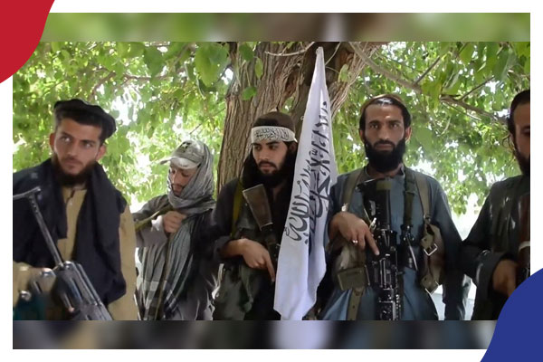 هيرست: انتصار طالبان يبعث رسالة مرعبة إلى حكام وجنرالات الشرق الأوسط