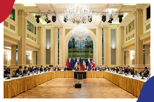 محمد المنشاوى يكتب: هل يبارك العرب اتفاقا إيرانيا نوويا جديدا؟