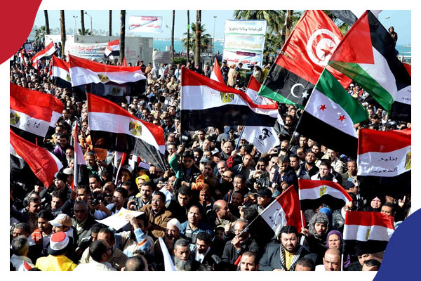 احتجاجات وأعمال شغب.. البنك الدولي يحذر من 