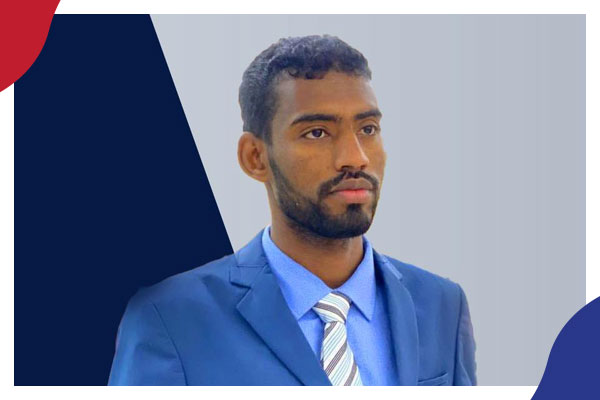 هيومن رايتس ووتش: السعودية تسجن إعلاميا سودانيا بسبب 