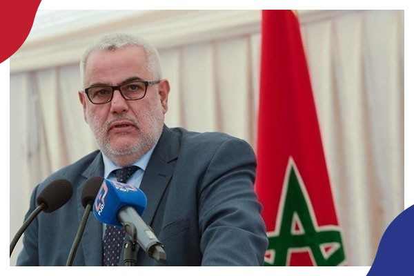 المغرب.. بنكيران يرفض تجديد الشراكة مع 