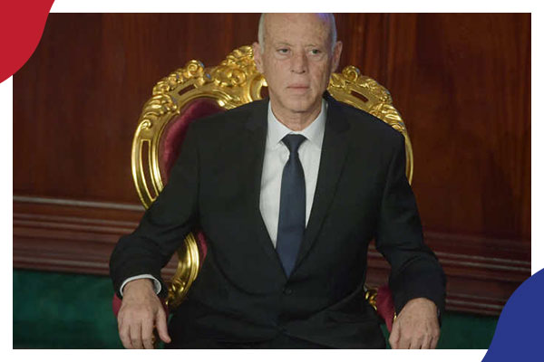 عز الدين فشير: على تونس التعلم من جيرانها.. والرجل القوي ليس هو الحل