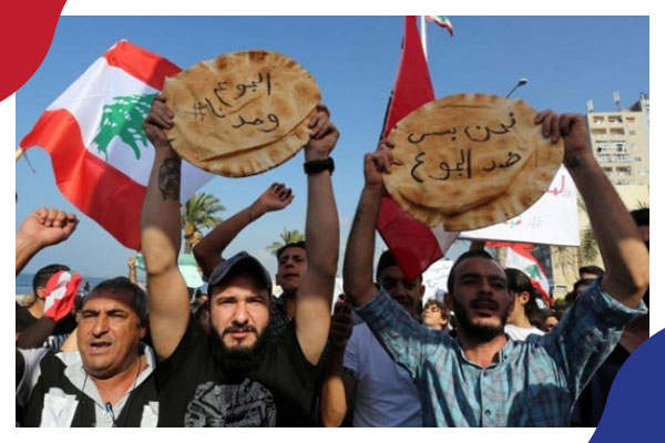 د.فادي شامية يكتب: شرارة الحرب الأهلية !