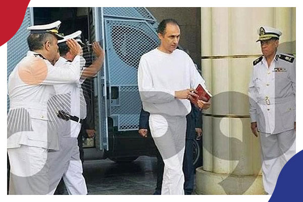 محمد الباز يكتب: عجبًا لجلد الفاجر