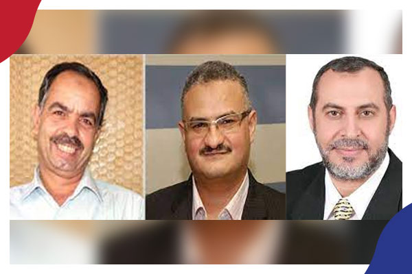 أوضاع قاسية يعانيها الصحفيون المصريون المسجونون.. والنقابة صامتة!