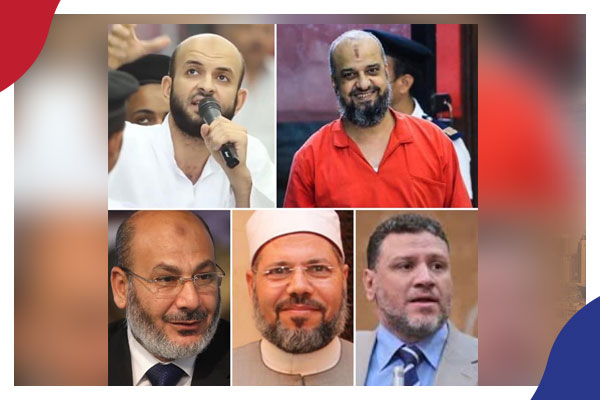 قرار رسمي من اللجنة الأفريقية بتعليق تنفيذ أحكام الإعدام في قضية 