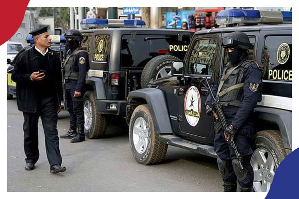 مصر: تورط 600 شرطي بقضايا فساد..وإحالة 120 بينهم لواءات للمحاكمة