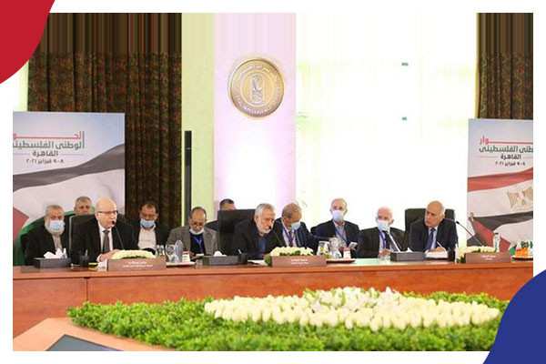 القاهرة تؤجل الحوار الفلسطيني.. وحماس: 