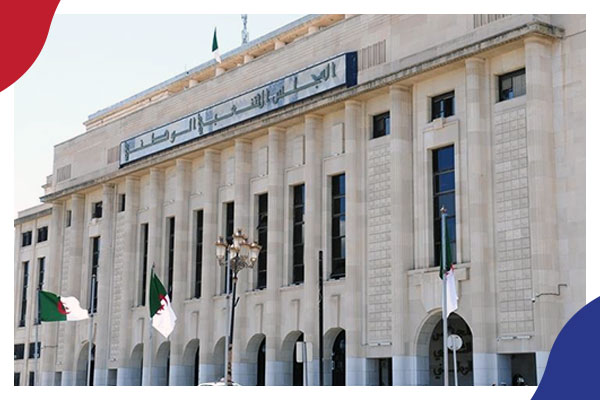 الجزائر.. 3 أحزاب إسلامية تتنافس على قيادة المشهد البرلماني