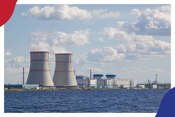 المدير الروسي لمشروع 