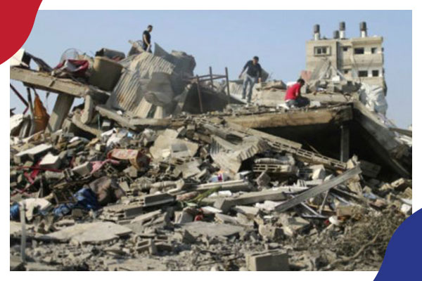 السلطة الفلسطينية تعطل دخول أموال المساعدات القطرية إلى القطاع غزة