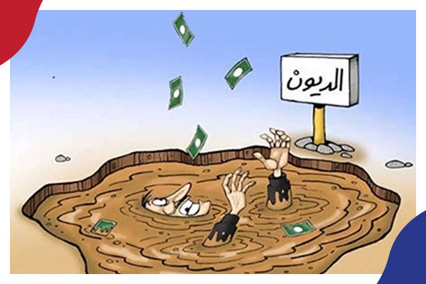 نائب في برلمان الانقلاب بمصر: كل مولود جديد مدين بـ10228 جنيهاً