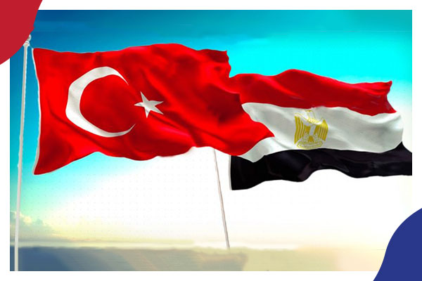 خبراء للجزيرة مباشر: عودة العلاقات المصرية التركية تحتاج بعض الوقت