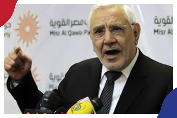 حبس عبد المنعم أبو الفتوح رئيس 