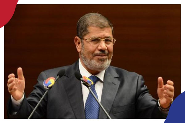 في الذكرى الثانية لاستشهاده: دعوات جديدة لمحاكمة قتلة الرئيس مرسي