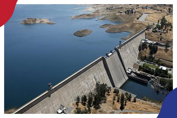 بيع المياه للصهاينة: مصر تعول علي انتخابات اثيوبيا لحلحلة أزمة سد النهضة!