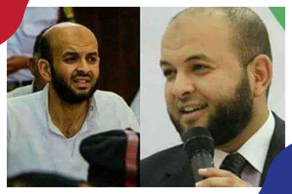 رسالة من والد د. أحمد عارف: 