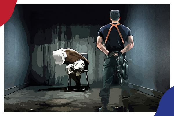 تقرير حقوقي يقدم شهادات حية للضحايا: التعذيب في مصر 