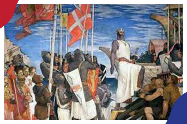 هل خطط الصليبيون لتحويل مجرى نهر النيل للقضاء على مصر؟