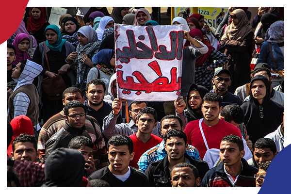 نيويورك تايمز: اعتداءات جنسية من قبل 