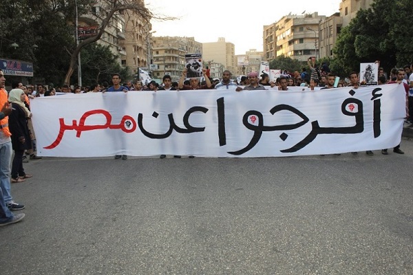 الاهتمام الأمريكي بحقوق الإنسان في مصر.. مزيد من التمكين للسيسي! 