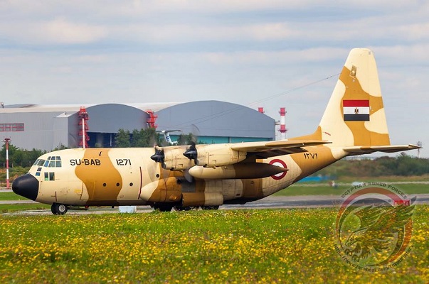 خيانة كشفها جيش ليبيا: أسلحة مصرية لحفتر تحت غطاء المساعدة الطبية! 