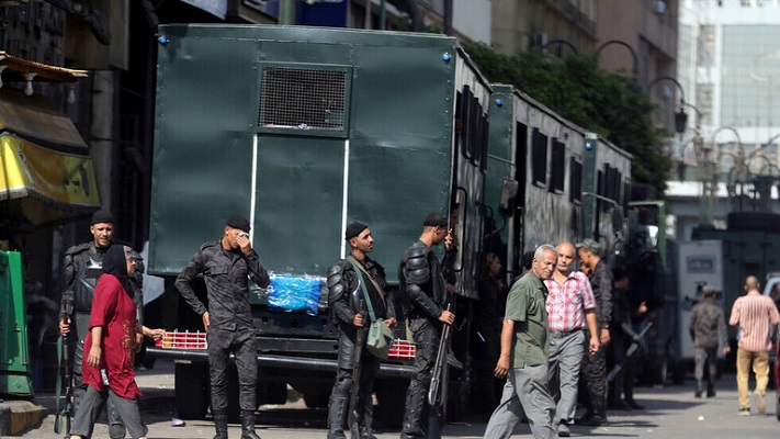 مصر: مقتل قائد قوات أمن الفيوم يكشف انعدام احترافية الجهاز الأمني