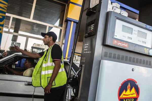 مصر: الحكومة تتجاهل الإعلان عن أسعار البنزين في الربع الثاني لـ 2021 