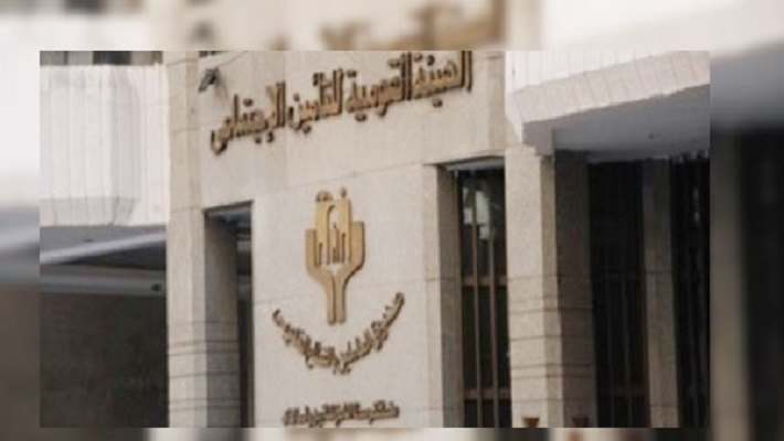 مصر: اختلاس ملايين الجنيهات من 