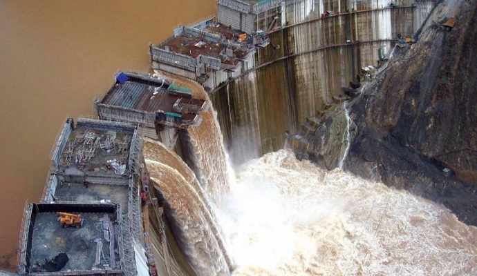 منظمات مدنية من 9 دول إفريقية تطالب بتأجيل الملء الثاني لسد النهضة