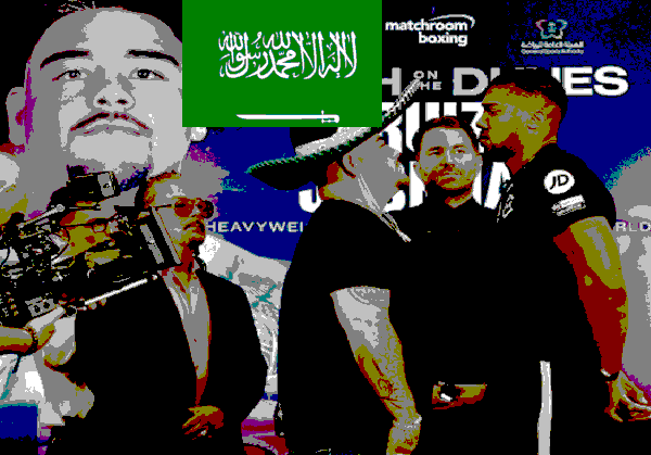 منظمة حقوقية: السعودية استثمرت نحو 1.5 مليار دولار