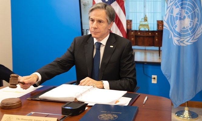 خارجية أمريكا تفضح جرائم نظام السيسي ضد المعارضين وتؤكد: لن نسكت