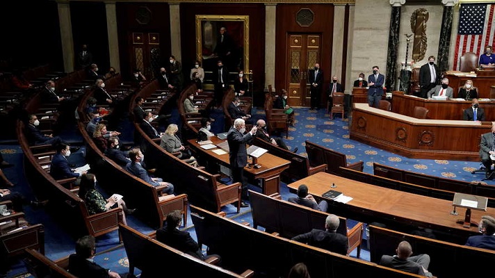 خلافات بين مشرِّعين ديمقراطيين و