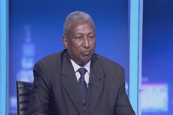 خبير قانوني: الملء الثاني للسد 