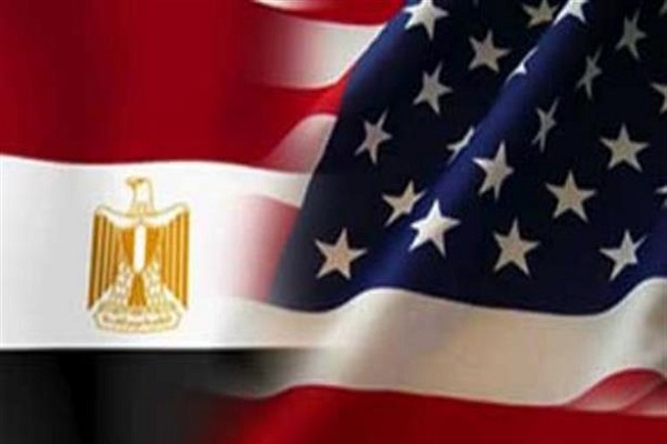 بايدين يفتح حوارا مع السيسي من بوابة 