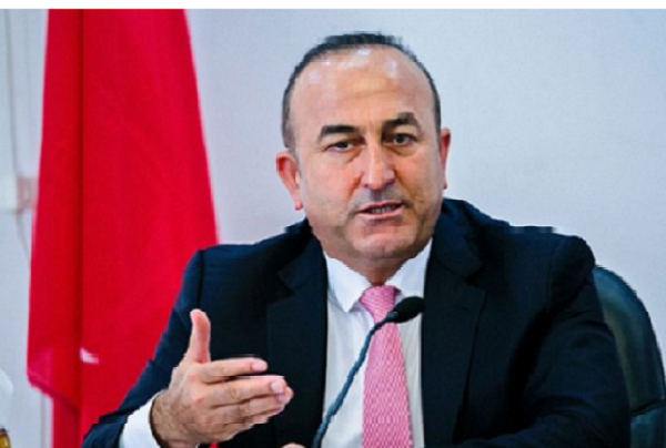 وفد تركي إلى مصر مطلع مايو المقبل ولقاء مرتقب بين وزيري الخارجية