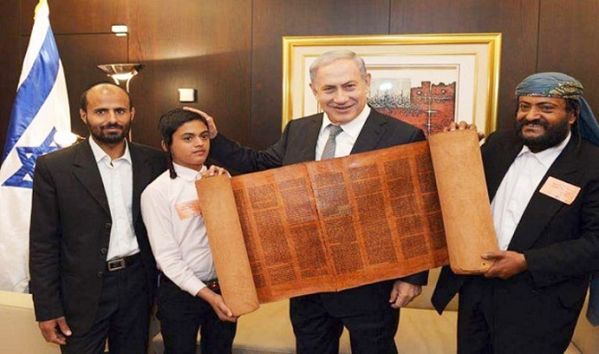 تمهيدا لنقلهم للكيان الصهيوني: تهريب 13 يهوديا سرا من اليمن إلى مصر  