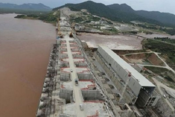 إثيوبيا تهدد: سنبني 100 سد جديد في مناطق إقليمية العام القادم