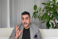 أحمد الياسري