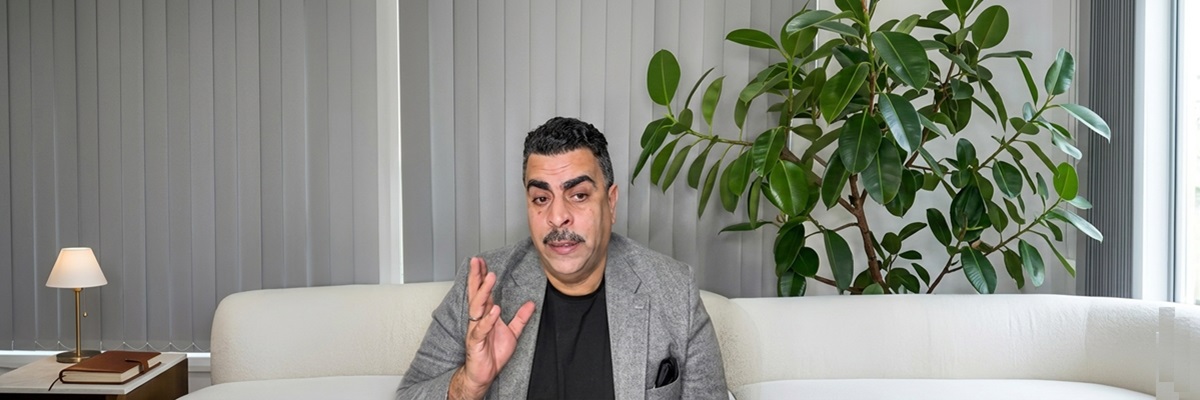 أحمد الياسري