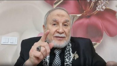 وجدي العربي