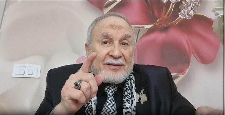 وجدي العربي