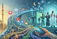 التدين الرقمي وتحولات تشكيل الهوية