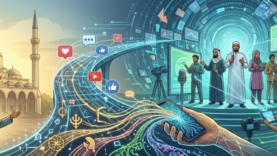 التدين الرقمي وتحولات تشكيل الهوية